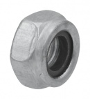 Lock nut - 8mm